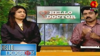 Hello Doctor: വാര്‍ദ്ധക്യ കാലത്തെ ചര്‍മ്മ പ്രശ്‌നങ്ങള്‍ | Skin Aging  | 1st July 2019