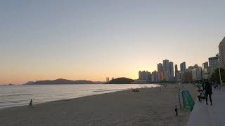 HAEUNDAE 20201024 03 4K