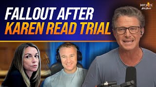 Turtleboy Breaks Down Shocking Resignations After Karen Read Trial