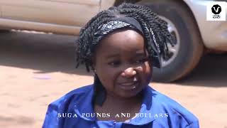 BUGA POUNDS AND DOLLARS 1 (Teaser) Ebube Obio/Flashboy/Sonia/Chinenye 2022 Latest Nigerian Movies