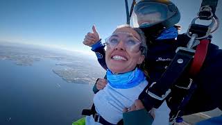 Is Skydiving on your Bucket List for 2025?