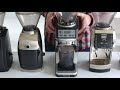 baratza product comparison