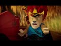 lego® chima™ s01 e01 the fight begins