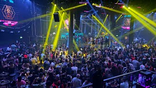 Boss Club, Walking Street, Pattaya, Thailand (2025) (4K) Indian nightclub - Pattaya nightlife