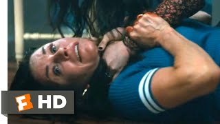 Scream (2022) - Fighting the Killers Scene (9/10) | Movieclips