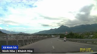 Quốc lộ 1A, thị xã Ninh Hòa, tỉnh Khánh Hòa