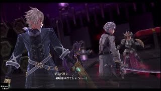 【英雄伝説 閃の軌跡IV】ストーリー攻略#44［ 断章: 折れたる剣、そして ］NIGHTMARE