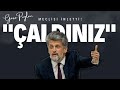 AKP’liler buz kesti! Garo Paylan’dan sarsıcı konuşma: “Çaldınız!”