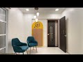 1bhk home interiors compact bedroom interiors mumbai 400sqft home interior