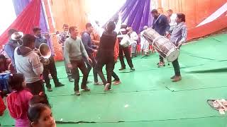 Himachal barsar band simple