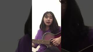 Matchanah - Híu x Bâu | Guitar Cover by Trang Thư