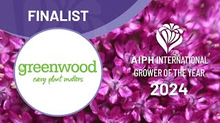 Greenwood Plants | IGOTY 2024 Finalist