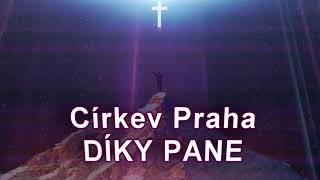 Církev Praha - Díky Pane