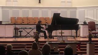 Laurent Boukobza: Beethoven \