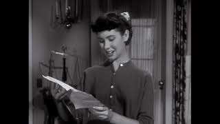 Father Knows Best S01E08 Thanksgiving Day