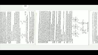 Metal ligand bonding in transition metal complexes