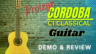 Cordoba C1 Protege Classical Guitar