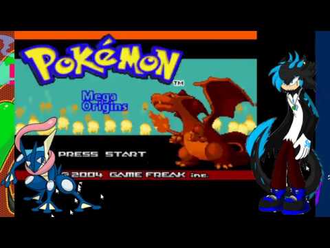 Pokemon Mega Origins part 2 (Brock has the wrong type of pokemon)