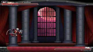 Touhouvania Scarlet Symphony Final Stage