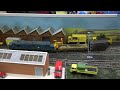 stafford model railway show 2024 part 7