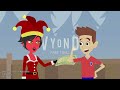 vyond toons episode 218 alford24 s 18th birthday party tv pg dlv