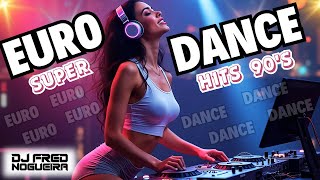 Euro Dance - The Best Dance Traxx | Volume 102