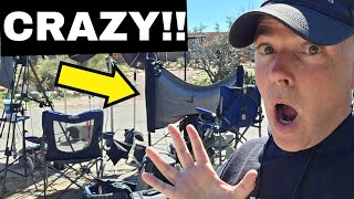 MEDIA CIRCUS! NANCY GUTHRIE'S HOME - CRAZY!!
