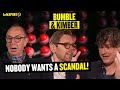 Why Is Match-fixing NOT Discussed in INDIA? Is The Media Complicit? | Bumble & Kimber ft Ed Hawkins