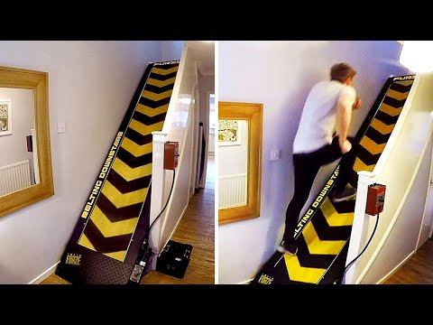 12 must-see home security inventions!