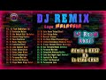 DJ REMIX - 28 Lagu MALAYSIA - POP PILIHAN