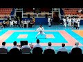 Kata GOJUSHIHO SHO by Mojtaba Mousavi