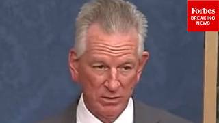 'We Continue To Hold Them In Our Prayers': Tuberville Grieves Service Members Who Lost Their Lives