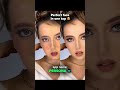 Persona app 💚 Best video/photo editor #glam #selfie #makeuptutorial #filters