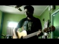 aro ekbar fossils acoustic cover by shamik chakraborty