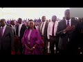 martha karua launches her new party dubbed people s liberation party. ebrunews