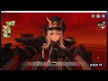 blue oath tw ending service prinz eugen cutin