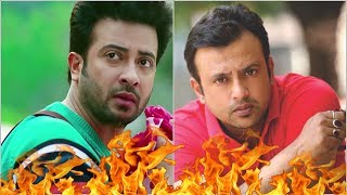 শাকিব খানকে নিয়ে কটূ মন্তব্য করলেন রিয়াজ !! Shakib khan news.