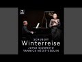 Winterreise, Op. 89, D. 911: No. 2, Die Wetterfahne