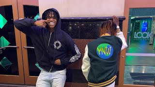 YNW BSlime - Free Melly ft DC The Don (Music Video)