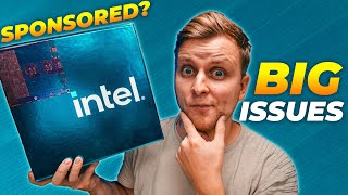 How Intel PAYS* me FAT STACKS ... Yet, they've got HUGE Problems!