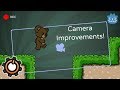 How to Improve Your Camera for Platformers in Godot 3.1