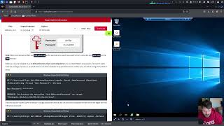 Managing Users in AD | THM Series: Active Directory Basics #3