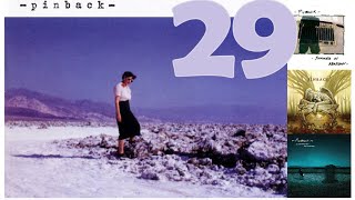 e29 track4 commentary: AFK by Pinback from the Stone Soup podcast