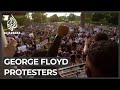 Barr presses for federal arrests of some George Floyd protesters