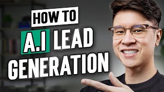 How to Use A.I For Lead Generation in 2025