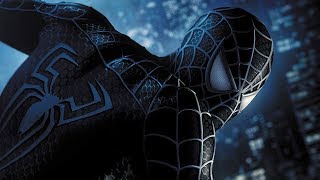 Spiderman 3 - Making a Masterpiece