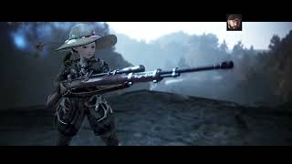 검은사막 - 수렵 저격총 연습하기 | Black Desert Online - Practicing hunting sniper rifles