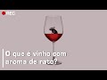 O que é vinho com aroma de rato?