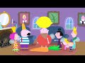 ben and holly s little kingdom 1 hour episode compilation 12