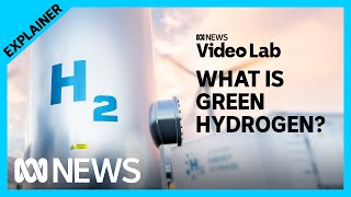 Green hydrogen is billed as the new climate friendly fuel in town but will it work? | ABC News